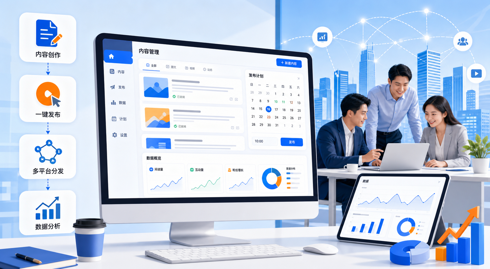 深入解析搜狐自动发文工具的优势,助力塔城企业成功